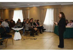 Sernatur Magallanes inició reuniones de trabajo con municipios de la región